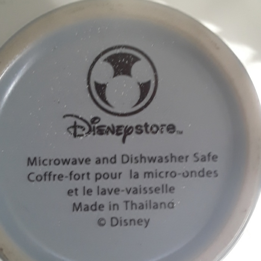Mickey Mouse Mug - Picture 5 of 5
